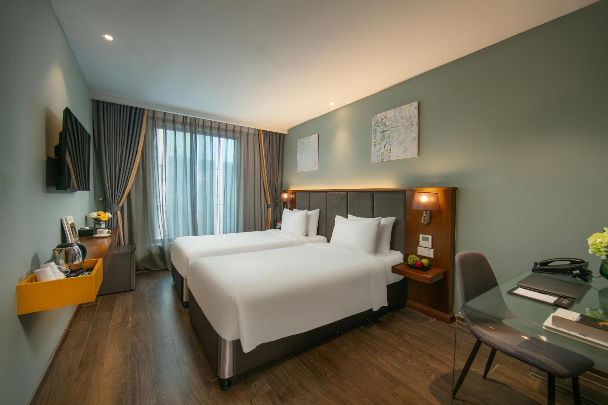 Standard Suite