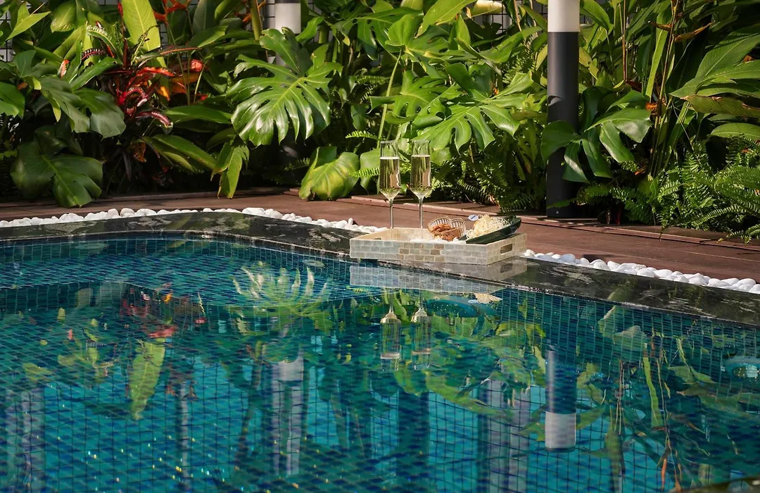 Grand Cititel Hanoi Hotel & Spa-1
